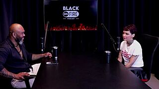 She Begs Tennis Ball Anal For Cash While Sucking Cock - Annie Clementine