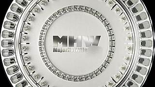 Slim Blonde Milf Jamie Foster Sucks Rome Majors Cock Before Rough Jizz Facial