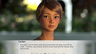 Lets Play Earn Your Freedom In Wild Gangbang Blowout