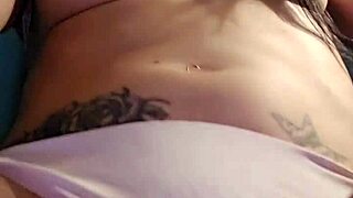 Emy Angel Teases Her Tight Petite Vagin Secrets