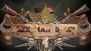 arab hijab beauty hints at deep anal penis insertion tease