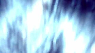 italian milf in lingerie takes monster cock anal assfucking european style