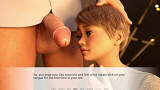 Lets Play Earn Your Freedom In Wild Gangbang Blowout