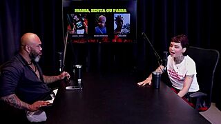 She Begs Tennis Ball Anal For Cash While Sucking Cock - Annie Clementine