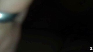 Amateur redhead wife spreads big ass and tits letting hubby fill her pussy with hot cum