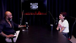 She Begs Tennis Ball Anal For Cash While Sucking Cock - Annie Clementine