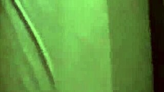 Dark skin beauty pounded hard doggy screaming