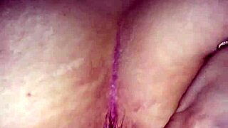 homemade pov anal with thick dominican milf wife taking bbc assfucking deep!!
