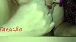 Can This Plump Latina BBW Amateur Milk Huge Cock In Wild Orgy Anal?