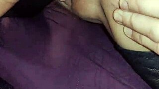 She craves it hard and rough like a true anal wife