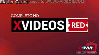 dominando meu escravo com o chicote spanking orgasm