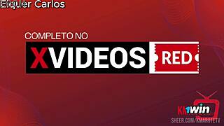 dominando meu escravo com o chicote spanking orgasm