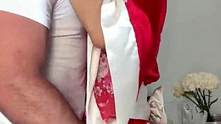 japanese babe, roleplay this hardcore pounding like you mean it