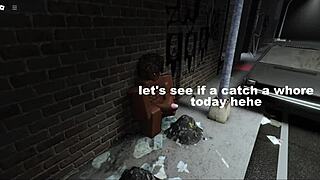 i watch bbc pound hotel prostitute's big tits relentlessly