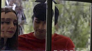 chad alva pounds laney grey while ricky spanish watches?