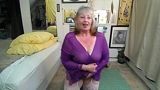 1111 Worships Henny's Big Black Cock with Curvy Dawnskye1962 Beauty