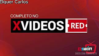 dominando meu escravo com o chicote spanking orgasm