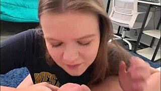 exchange student ava marina tempts you in the dorm does her tight pussy need pounding?