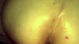 Puffy Pussy Hardfucked Doggystyle Creampie Lotosui