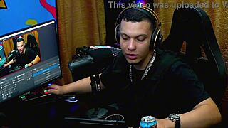 i finally see martina oliveira naked her perfect tits make me want to suck them now