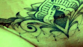 Young Stud Pounds Mature Boss Hard at Work Hours!