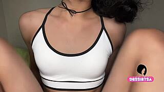 ever dreamed of an affectionate trans's perfect ass getting pounded hard?