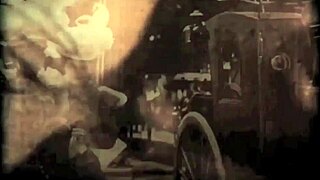 Vintage 1950s and 1960s lesbian group beaver licking nostalgia