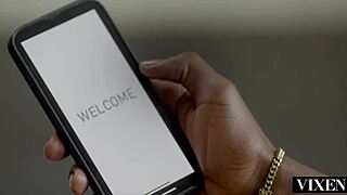 vixenplus i ride anton's thick bbc like crazy horny housewife