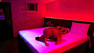 Woke up wet from dream as husband sucked and fucked me to cum