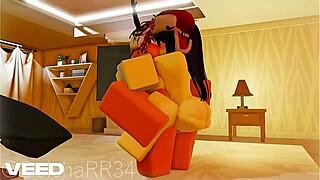 dolcharr34 shares hot ass and big tits compilation