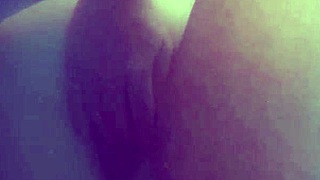 Casada's Shaved Pussy Fucked Bareback Underwater by Corno's Friend in Pool