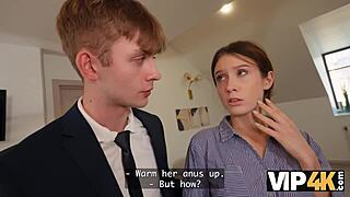 two 18+ beauties rimming my ass is this real or dream