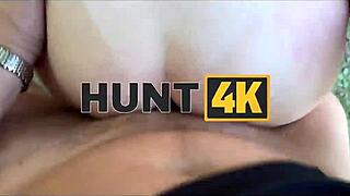 Vip4k Redhead Olivia Flashes Lingerie Then Fucks Publicly Before Boyfriend