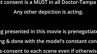 Nurse Rina Arem sucks dick to escape charges