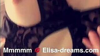 Amateur Milf Hotwife Delivers Dirty Sexy Blowjob Action