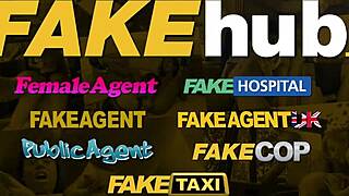 Russian Student Shaved Pussy Pounded Hard in Public Stairwell