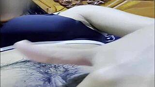 Viral Filipina wet pussy boom call