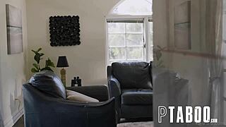 chad alva pounds laney grey while ricky spanish watches?