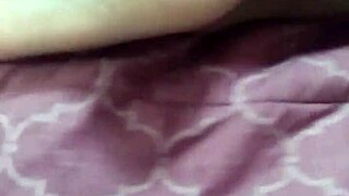 cute ebony friend's candid feet while she's sleeping 😴👣