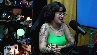 i finally see martina oliveira naked her perfect tits make me want to suck them now