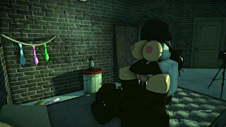 damn this black big tit slut rides monster cock till cum explodes everywhere!