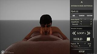 big ass big tit milf shey rides fat man iljah's small cock hard