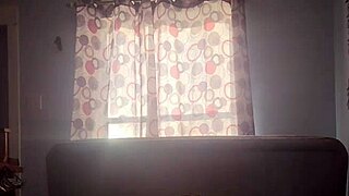 early saturday morning i bend her over fat ass and cum all over after big cock doggystyle