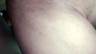 can you believe this slutty young wife cheats sucking my bbc then creampie fucking while hubby watches?