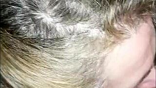 hey slave, take that gloryhole facial from the sauna orgy crew?