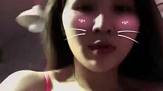 man, these massive tits need both hands to grab properly!