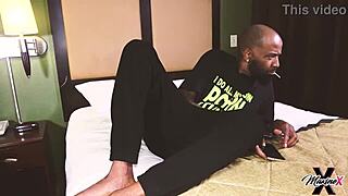 imagine lucky shawn dam's huge cock pounding stalker nympho maxine x's wet pussy rough doggystyle