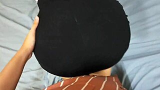 ever wonder how a sexy thai student gives the sloppiest cosplay blowjob?