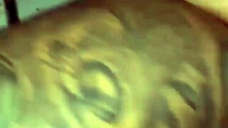 naughty wife blows cocks at gloryhole while husband films her tease