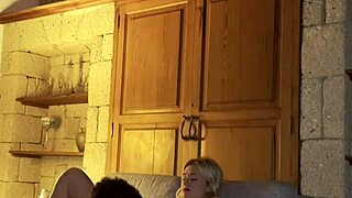 quick spanish date turns into wet pussy hardcore pounding surprise